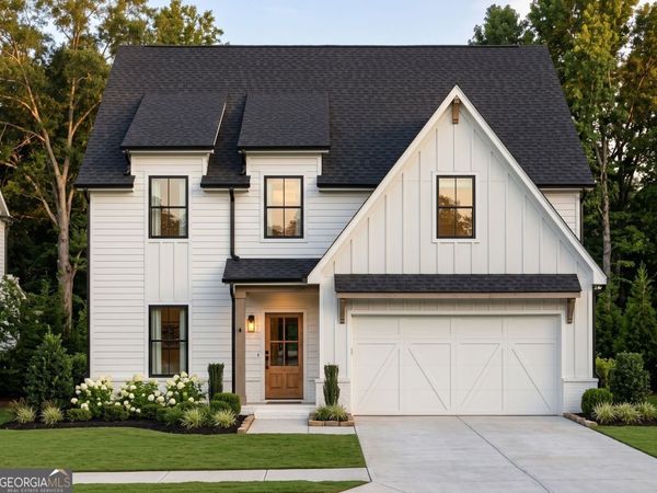 5195 Reece Run, Cumming, GA 30041