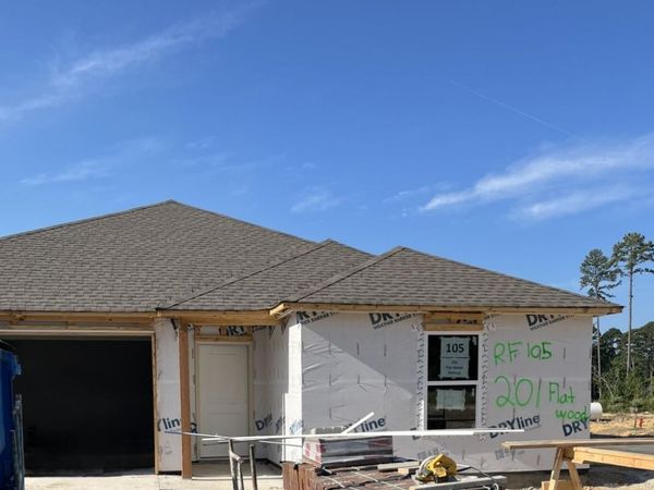 201 Flat Wood Avenue, Benton, AR 72015