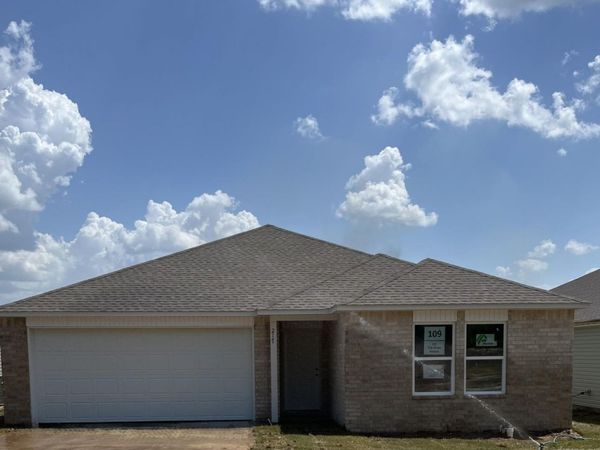 217 Flat Wood Avenue, Benton, AR 72015