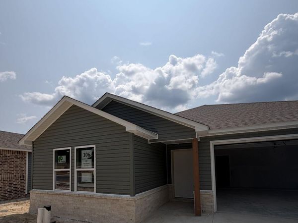 205 Flat Wood Avenue, Benton, AR 72015