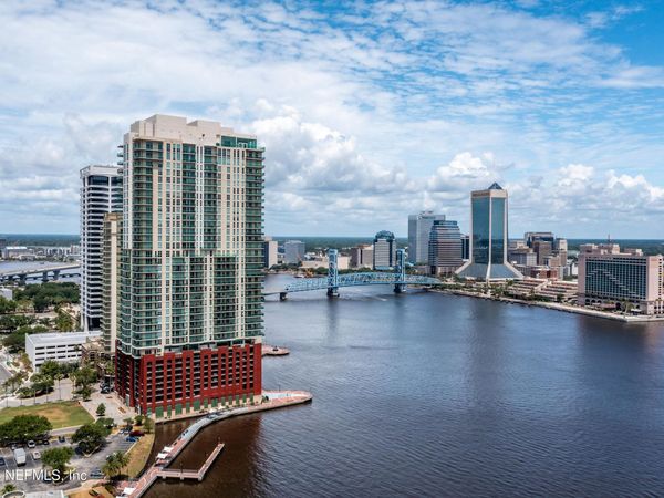 1431 RIVERPLACE Boulevard, Unit 2508, Jacksonville, FL 32207