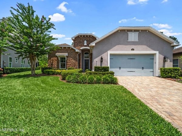 116 HATTER Drive, Jacksonville, FL 32081