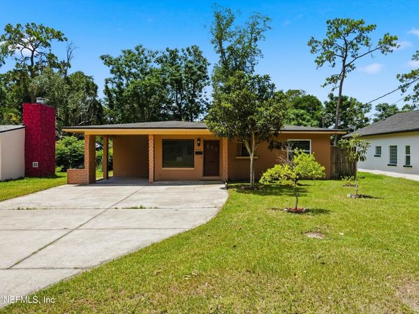 6258 SPRING FOREST Circle, Jacksonville, FL 32216