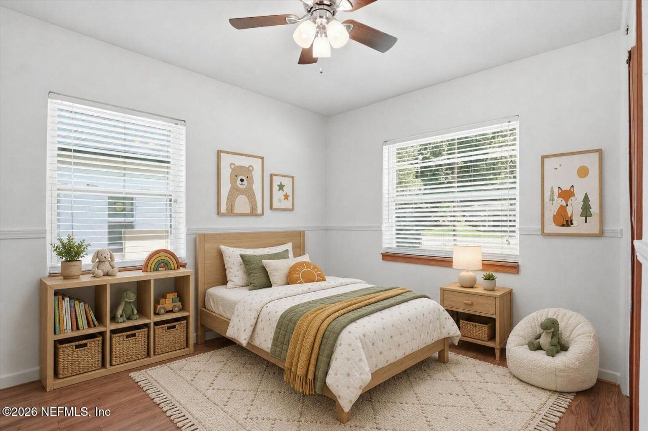 6258 Spring Forest Circle, Jacksonville, FL 32216 Photo