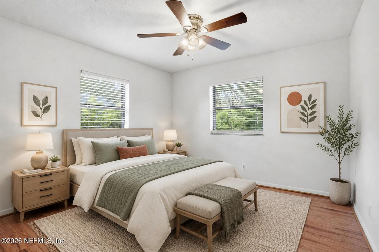 6258 Spring Forest Circle, Jacksonville, FL 32216 Photo