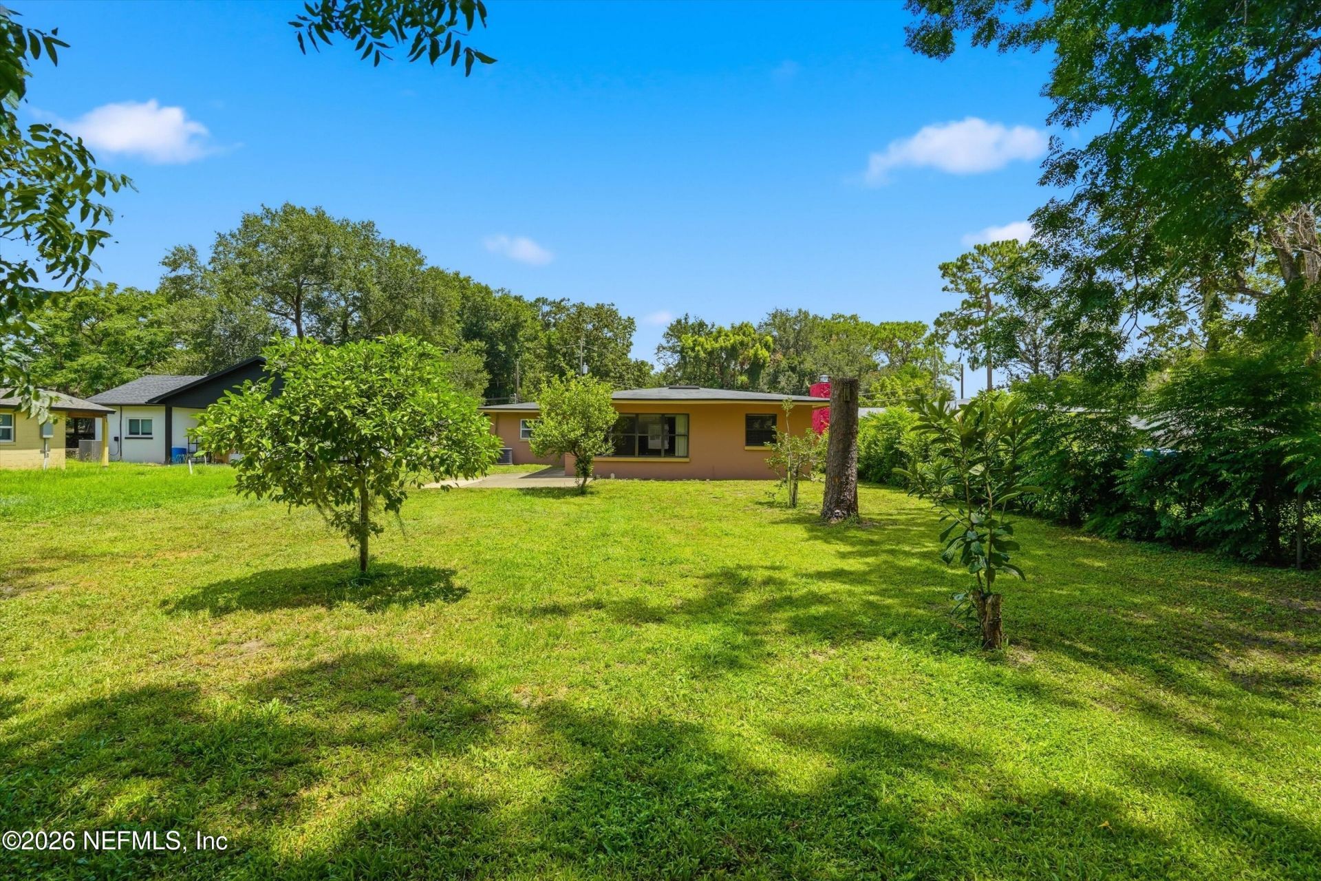 6258 Spring Forest Circle, Jacksonville, FL 32216 Photo