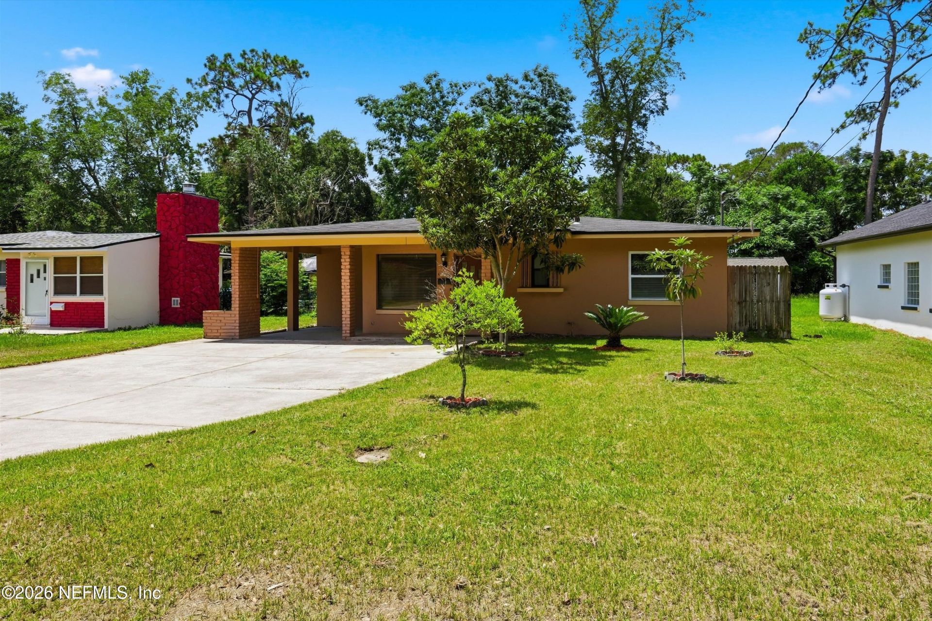 6258 Spring Forest Circle, Jacksonville, FL 32216 Photo