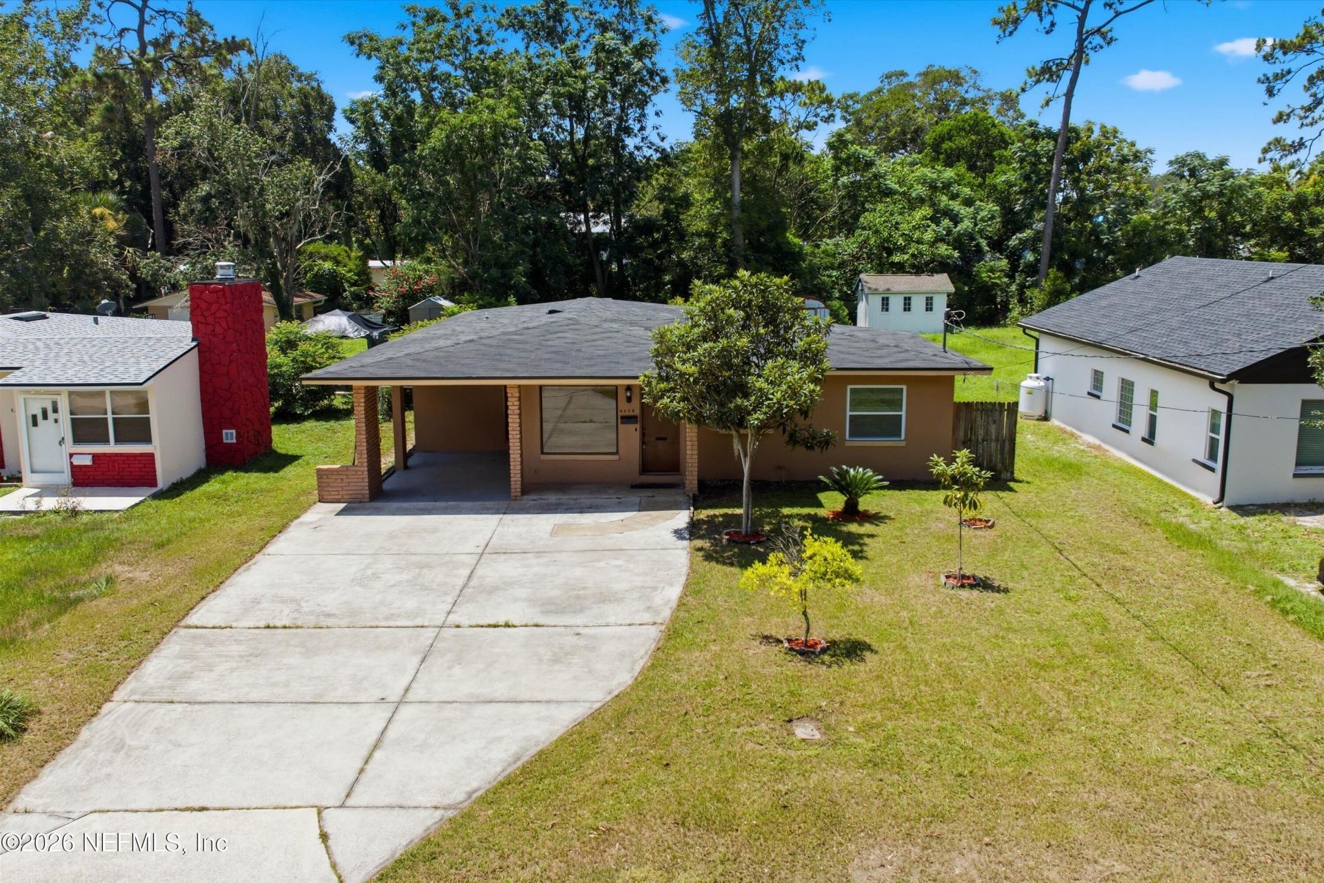 6258 Spring Forest Circle, Jacksonville, FL 32216 Photo