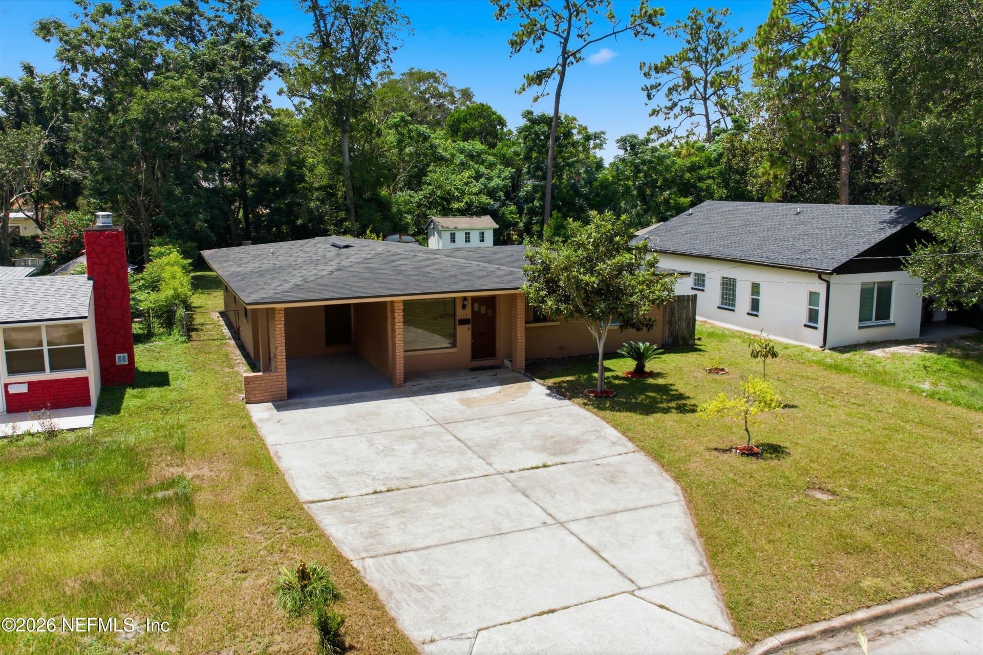 6258 Spring Forest Circle, Jacksonville, FL 32216 Photo