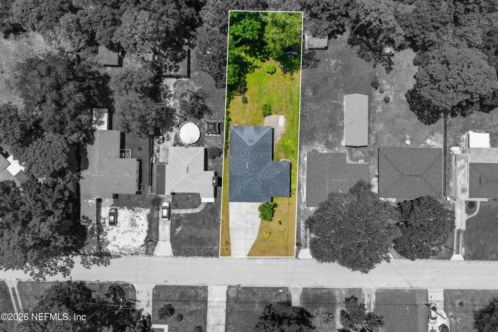 6258 Spring Forest Circle, Jacksonville, FL 32216 Photo