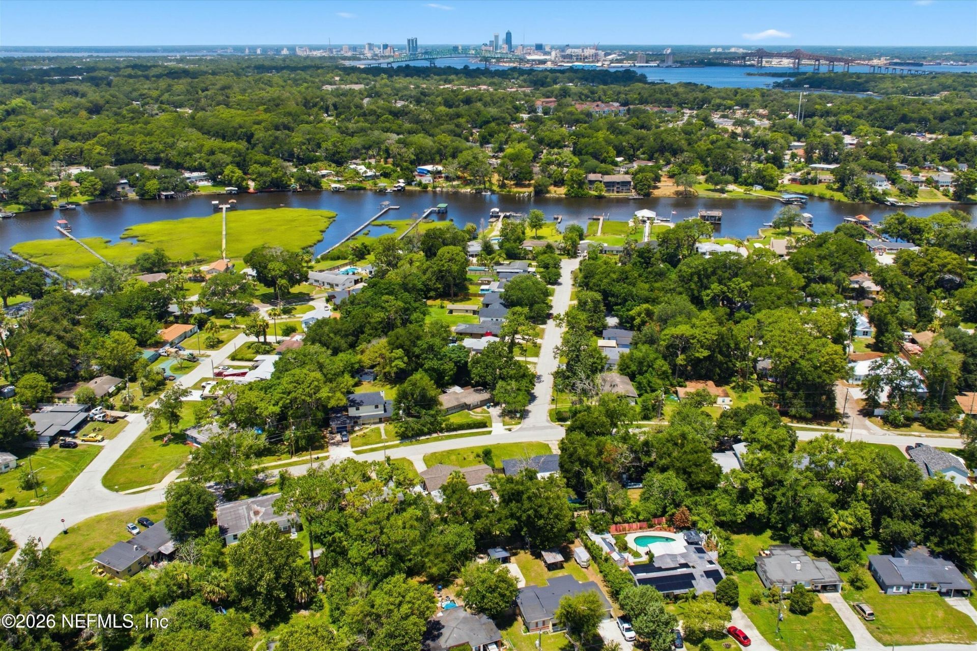 6258 Spring Forest Circle, Jacksonville, FL 32216 Photo