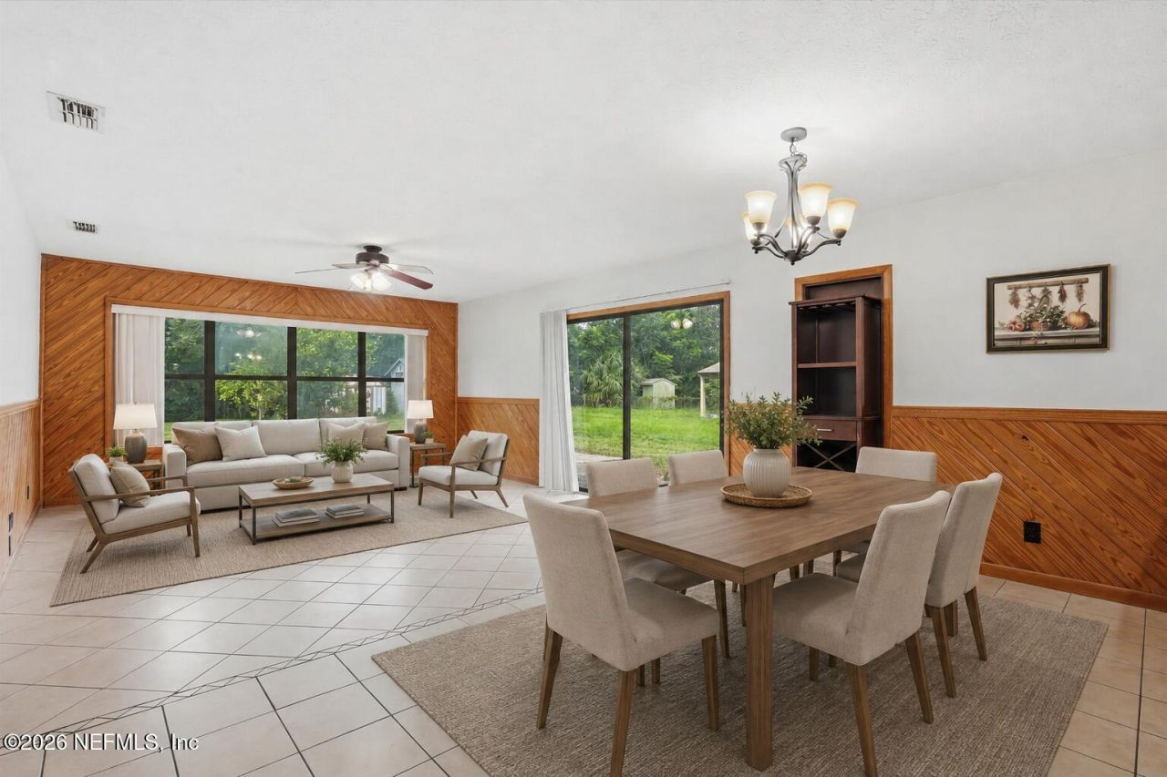 6258 Spring Forest Circle, Jacksonville, FL 32216 Photo