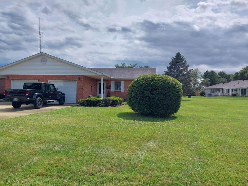 112 Erin Court , Unit A, Hillsboro, OH 45133 Photo 1