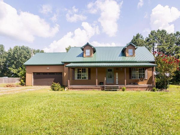 65 Four Oaks Lane, Charlotte, AR 72522