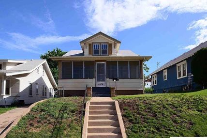 4424 Marcy Street, Omaha, NE 68105