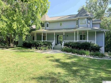 4706 S Ranch Circle, Blair, NE 68008