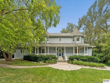 4706 S Ranch Circle, Blair, NE 68008