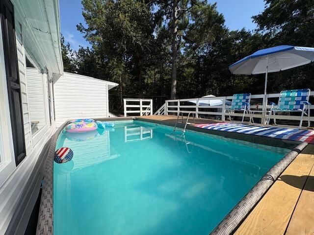 1566 Mcalhany Road Photo 17