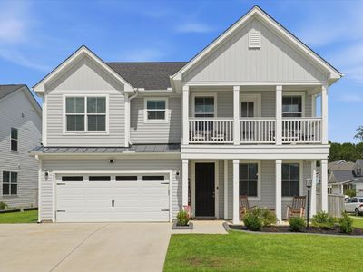 290 Red Leaf Boulevard, Moncks Corner, SC 29461