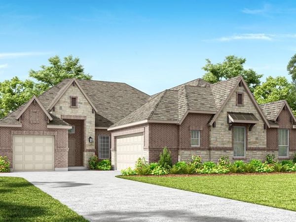 625 Country Brook Lane, Rockwall, TX 75087