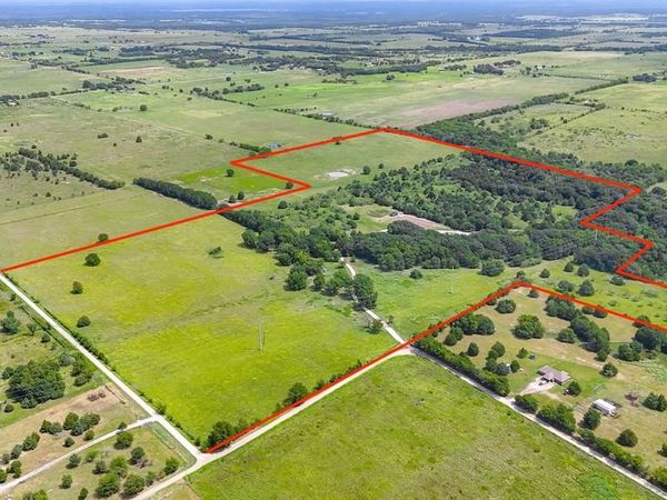 315 County Road 2240 , Kerens, TX 75144