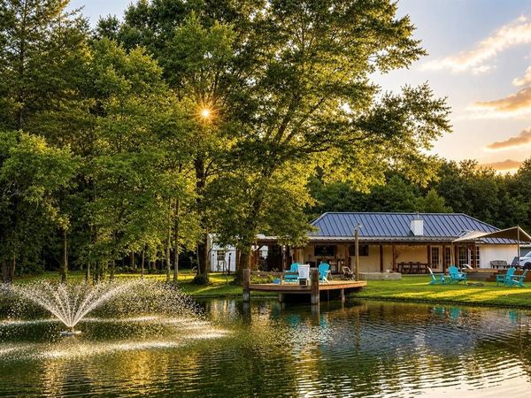 315 County Road 2240, Kerens, TX 75144