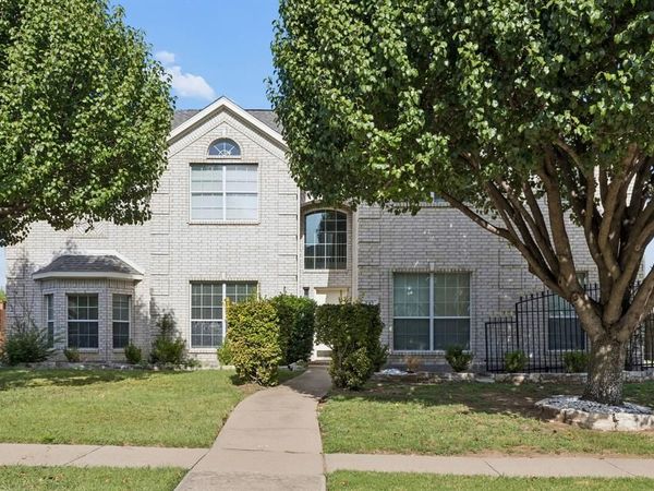 717 Morningside Trail, Murphy, TX 75094