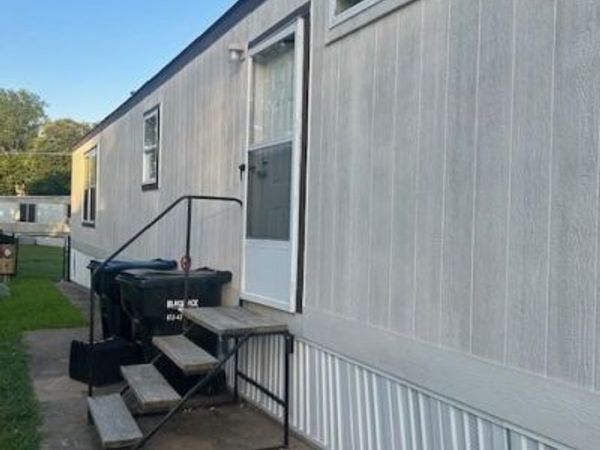 7701 Carol Drive, Unit Lot B6, Greenville, TX 75402