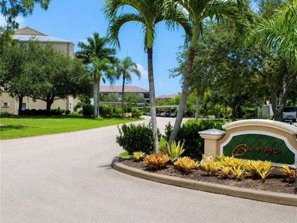 19880 Breckenridge DR , Unit 201, ESTERO, FL 33928