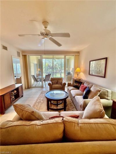 19880 Breckenridge Dr , Unit 201, Estero, FL 33928 Photo
