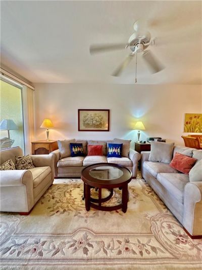 19880 Breckenridge Dr , Unit 201, Estero, FL 33928 Photo