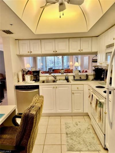 19880 Breckenridge Dr , Unit 201, Estero, FL 33928 Photo