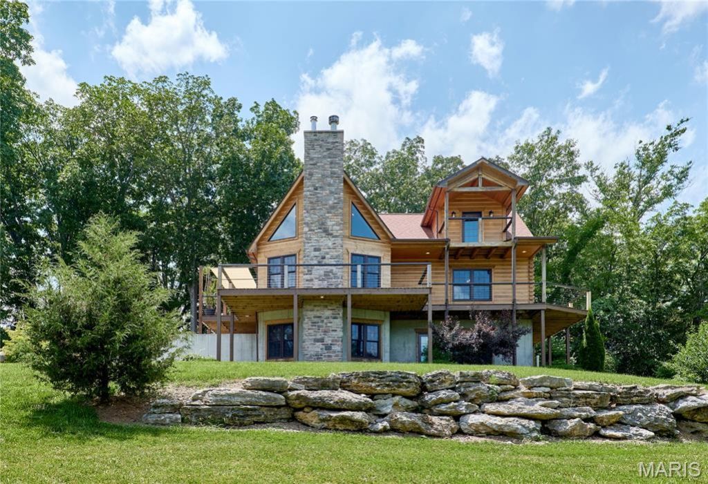 107 N Chantilly Road , Winfield, MO 63389 Main Photo