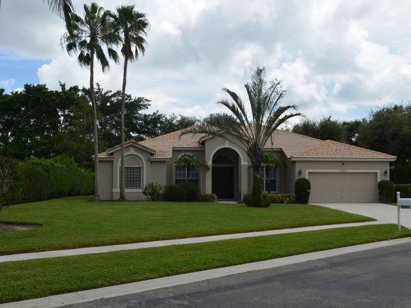 9242 Olmstead Drive, Lake Worth, FL 33467