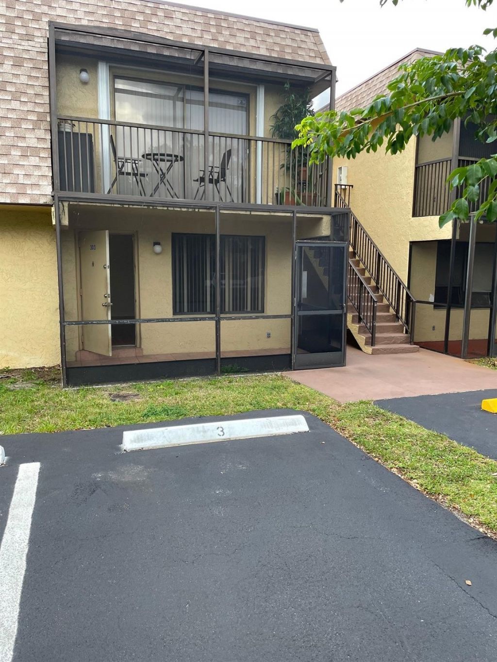 1245 S Flagler Avenue, Unit 303, Pompano Beach, FL 33060 Photo