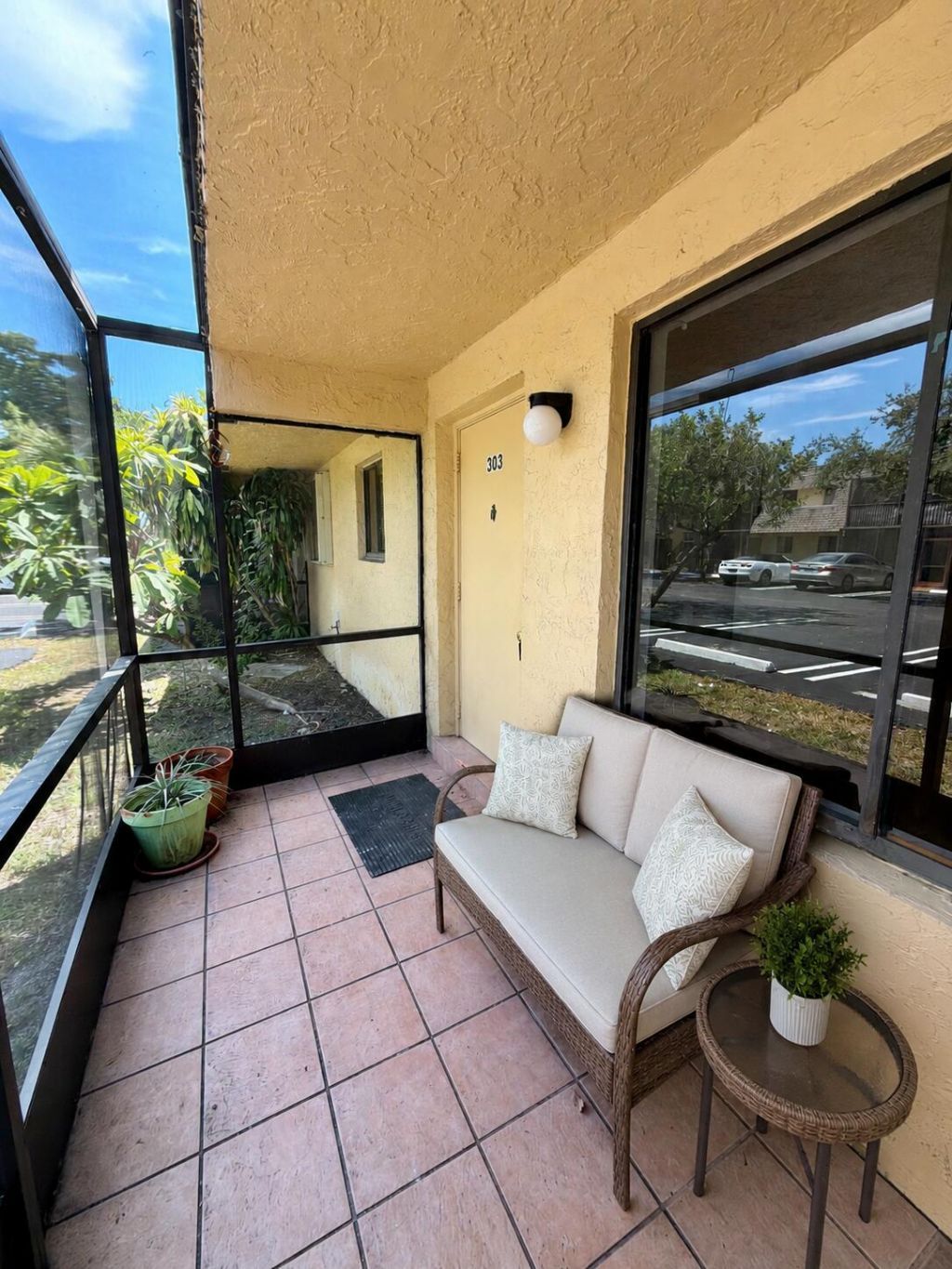 1245 S Flagler Avenue, Unit 303, Pompano Beach, FL 33060 Photo