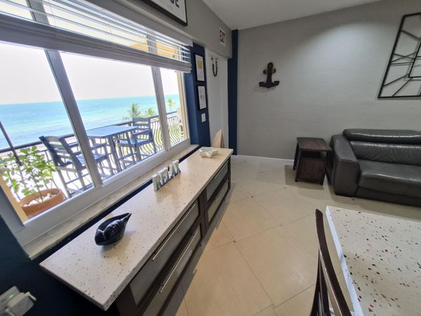 1815 N SURF Road, Unit 503, Hollywood, FL 33019