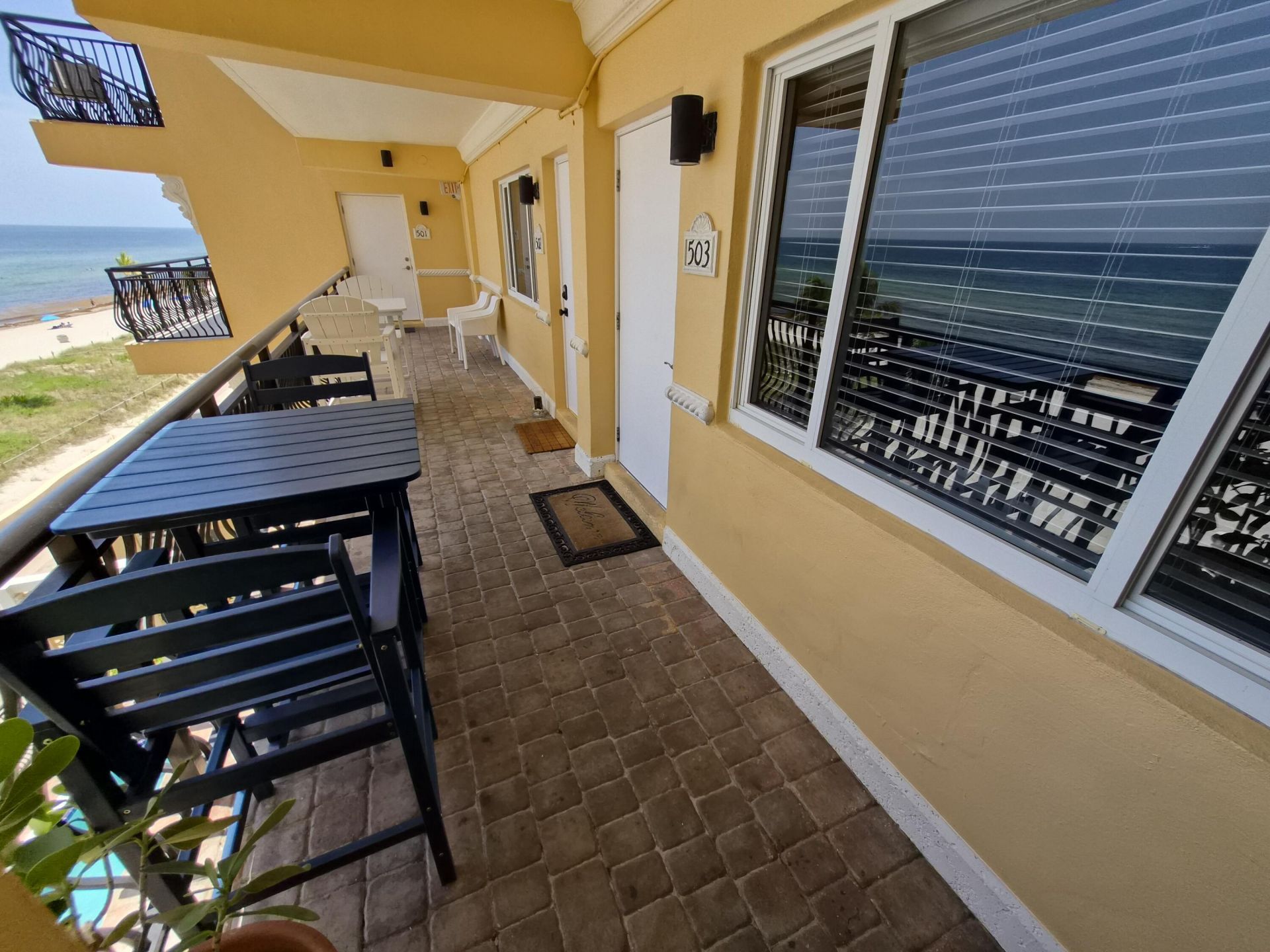 1815 N Surf Road, Unit 503, Hollywood, FL 33019 Photo