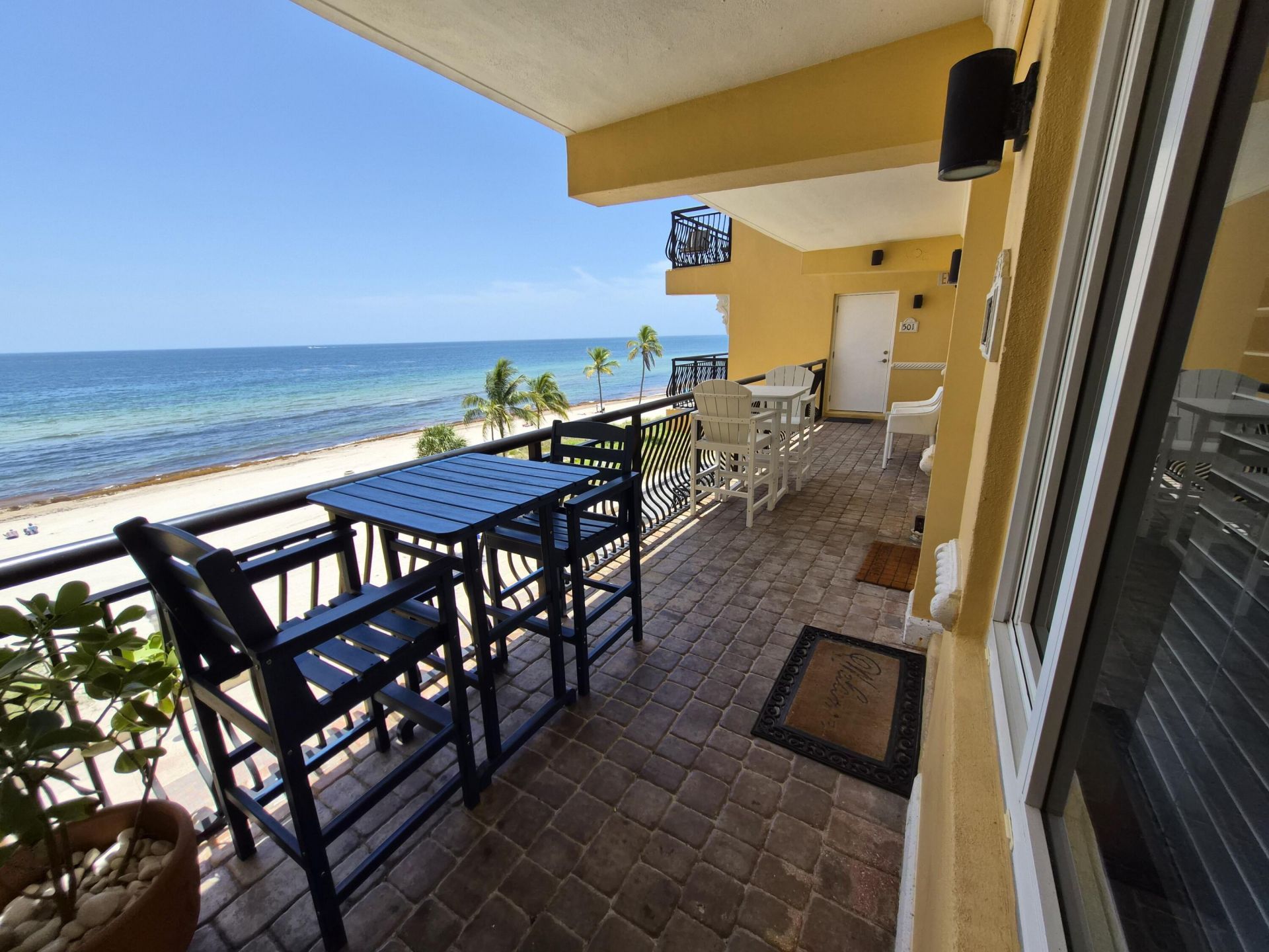 1815 N Surf Road, Unit 503, Hollywood, FL 33019 Photo