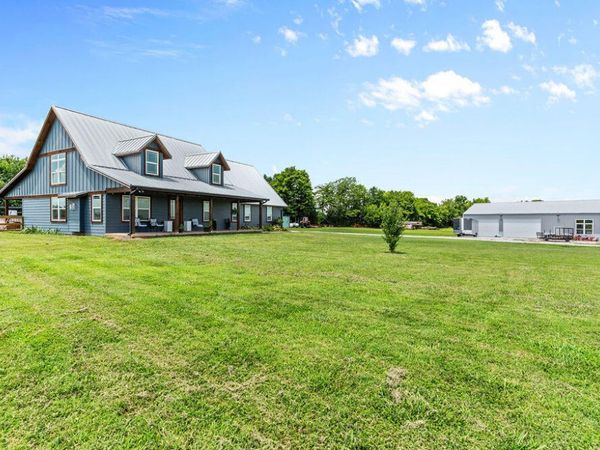 5579 Missouri 123 , Walnut Grove, MO 65770