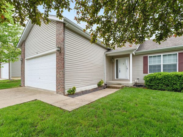 561 Van Buren Road , Branson, MO 65616