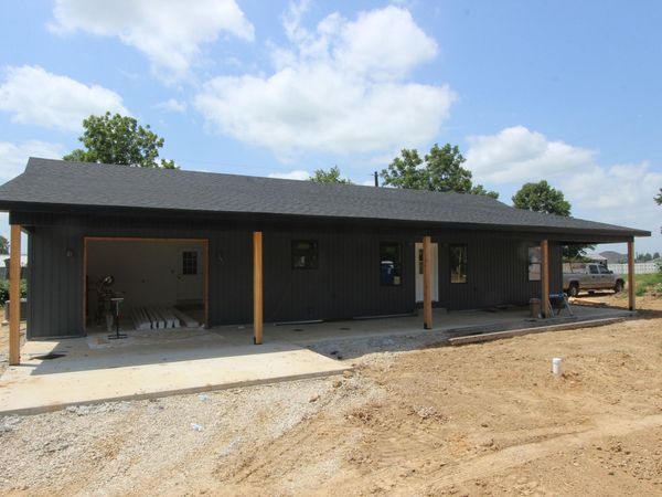 109 Bonnie Lane , Seymour, MO 65746