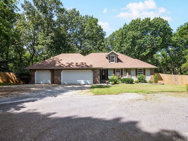 1496 S Alice Gayle Circle , Nixa, MO 65714
