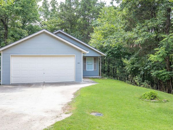 1014 Nathan Road , Merriam Woods, MO 65740