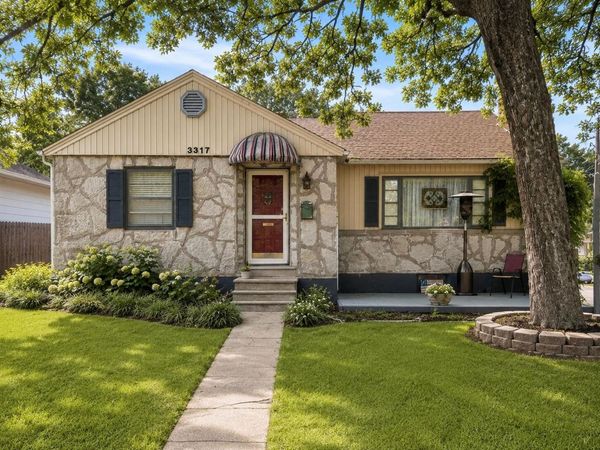 3317 Oak Ridge Drive, Joplin, MO 64804