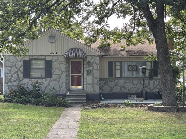 3317 Oak Ridge Drive , Joplin, MO 64804