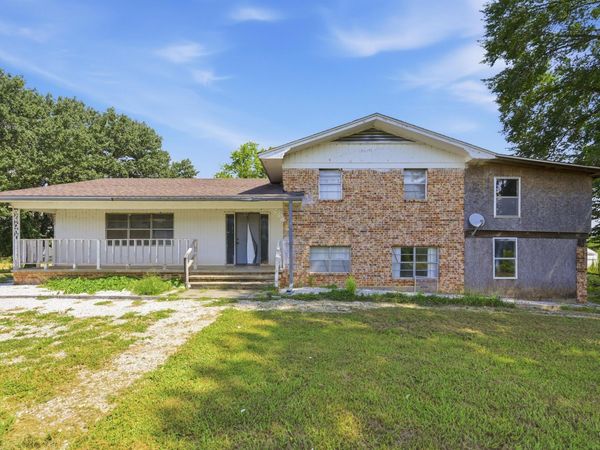 924 Weibert Road , Granby, MO 64844