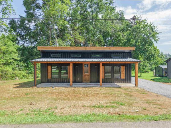 116 MASSEY ST, Adamsville, TN 38310
