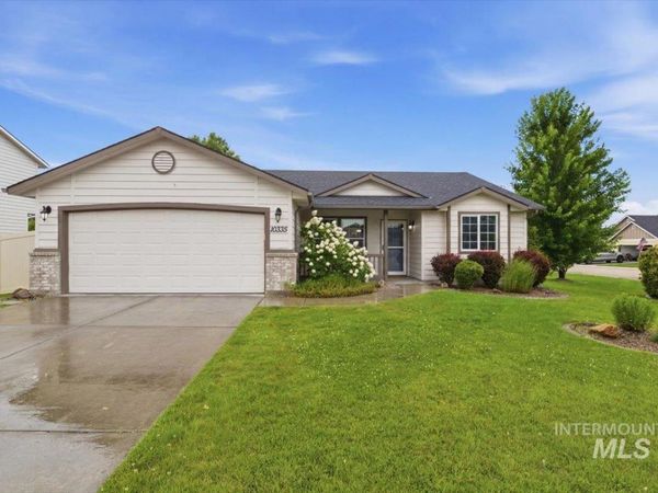 10335 W Wyatt Earp Drive, Star, ID 83669