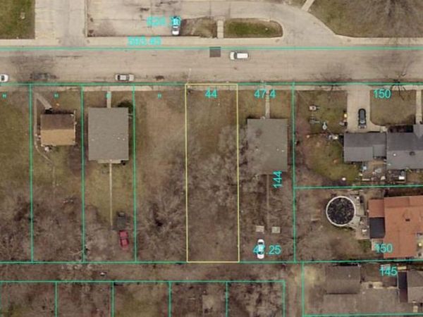 720 Linden Avenue, ROCKFORD, IL 61102